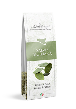 Salvia siciliana